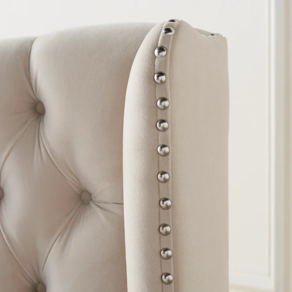 Jameson Bed 3 Jameson Bed - Image 3