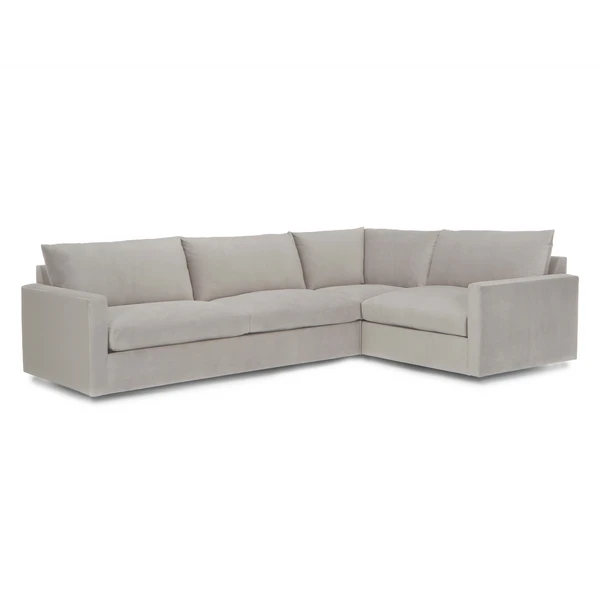 Ophelia Sectional - 3 PC 2 Ophelia Sectional - 3 PC - Image 2