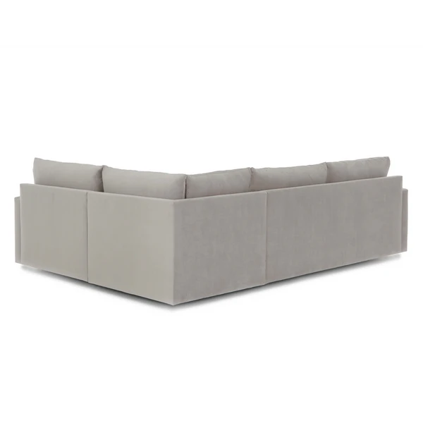 Ophelia Sectional - 3 PC 3 Ophelia Sectional - 3 PC - Image 3
