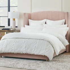 Larissa Platform Bed -Best Furniture Decoration Shop webimage 999332987 rv