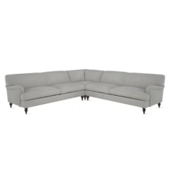 Peyton Corner Sectional - 3 PC