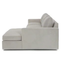 Ophelia Chaise Sectional - 2 PC 13 Ophelia Chaise Sectional - 2 PC -Best Furniture Decoration Shop webimage 999342562 2 jpg