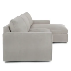 Ophelia Chaise Sectional - 2 PC 14 Ophelia Chaise Sectional - 2 PC -Best Furniture Decoration Shop webimage 999342562 3 jpg