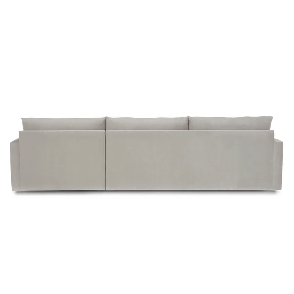 Ophelia Chaise Sectional - 2 PC 6 Ophelia Chaise Sectional - 2 PC - Image 6