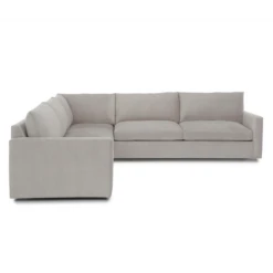 Ophelia Corner Sectional - 3 PC -Best Furniture Decoration Shop webimage 999359759 1 jpg 1