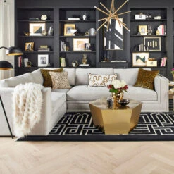 Luka Sectional - 3 PC -Best Furniture Decoration Shop webimage 999398640 RS FE22 01 hires crop