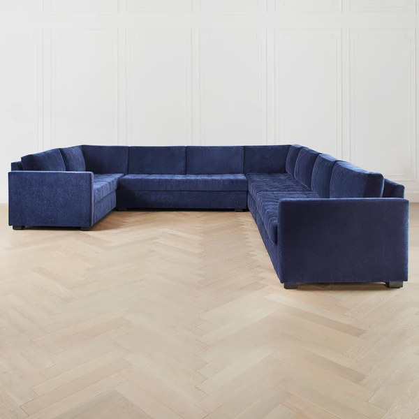 Eli Sectional - 4 PC 2 Eli Sectional - 4 PC - Image 2