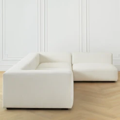 Dylan Sectional - 4 PC 8 Dylan Sectional - 4 PC -Best Furniture Decoration Shop webimage 999458439 2 jpg