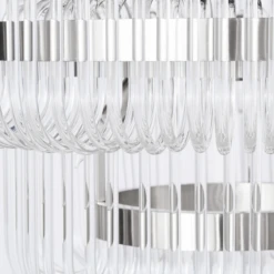 Allure Chandelier -Best Furniture Decoration Shop webimage 999535142 DTL2 NICKEL