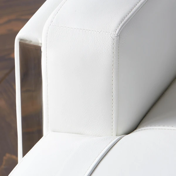 Bennett Reclining Chaise Sectional - 2 PC 2 Bennett Reclining Chaise Sectional - 2 PC - Image 2