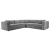 Morgan Corner Sectional - 3 PC