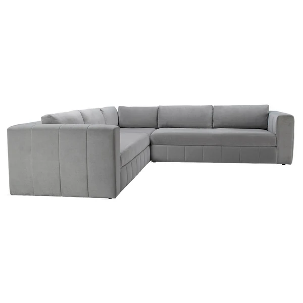 Morgan Corner Sectional - 3 PC 2 Morgan Corner Sectional - 3 PC - Image 2