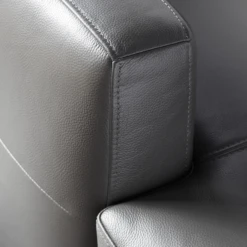 Hudson Reclining Chaise Sectional - 2 PC -Best Furniture Decoration Shop webimage 999751674 2 jpg 1