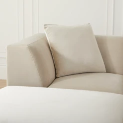 Fiona Ottoman Sectional - 4 PC -Best Furniture Decoration Shop webimage 999753727 DTL1