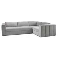 Morgan Sectional - 3 PC