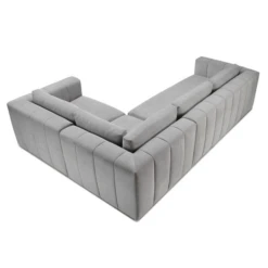 Morgan Sectional - 3 PC -Best Furniture Decoration Shop webimage 999797775 3 jpg 1