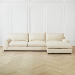 Montara Chaise Sectional - 2 PC