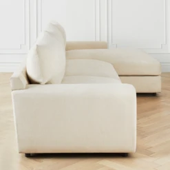 Montara Chaise Sectional - 2 PC -Best Furniture Decoration Shop webimage 999909733 ALT2