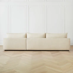 Montara Chaise Sectional - 2 PC -Best Furniture Decoration Shop webimage 999909733 ALT3