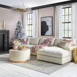 Montara Chaise Sectional - 2 PC -Best Furniture Decoration Shop webimage 999909733 RS SE21 01 mktg xmas crop