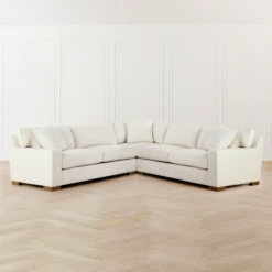 Catalina Corner Sectional - 3 PC