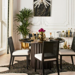 Dahlia Dining Table -Best Furniture Decoration Shop webimage 999942759 rv1 jpg