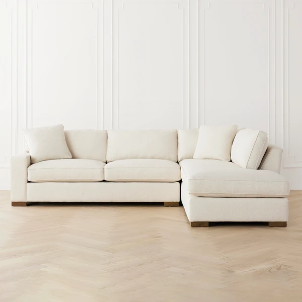 Catalina Daybed Sectional - 2 PC 2 Catalina Daybed Sectional - 2 PC - Image 2