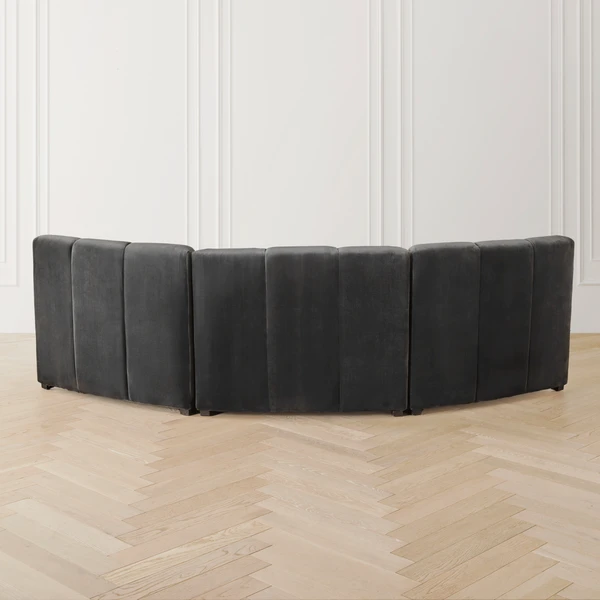 Jayce 3 PC Sectional 4 Jayce 3 PC Sectional - Image 4