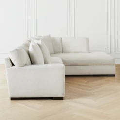 Del Mar Daybed Sectional - 2 PC -Best Furniture Decoration Shop webimage 999985230 ALT2