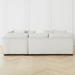 Del Mar Daybed Sectional - 2 PC -Best Furniture Decoration Shop webimage 999985230 ALT3