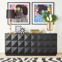 Nikki Chu - Abeba Table Lamp -Best Furniture Decoration Shop webimage Nikki Chu Bedroom2dresser 23 01 square