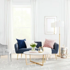 Patrice Floor Lamp 9 Patrice Floor Lamp -Best Furniture Decoration Shop webimage Perfectly Polished Living Room 01 square