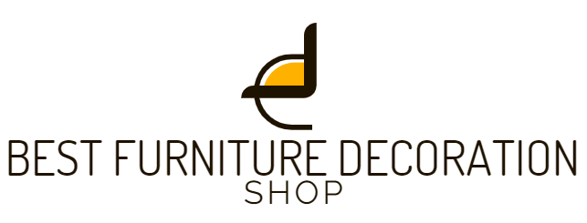 Best Furniture Decoration Shop